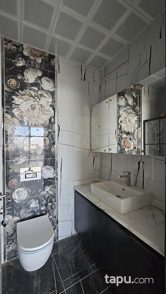 Konya Selçuklu Beyhekim'de 4+1 Villa