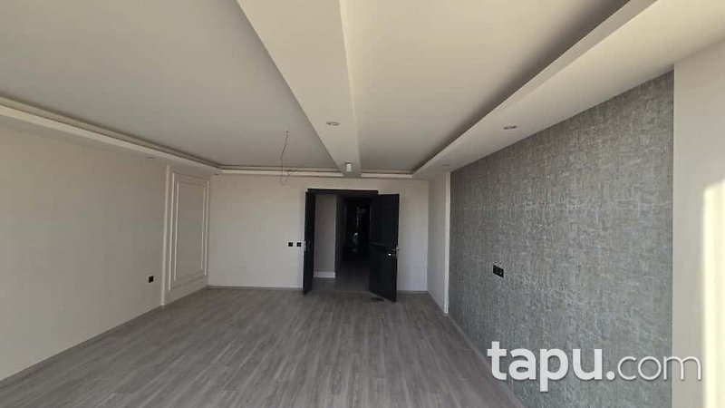 Konya Selçuklu Beyhekim'de 4+1 Villa