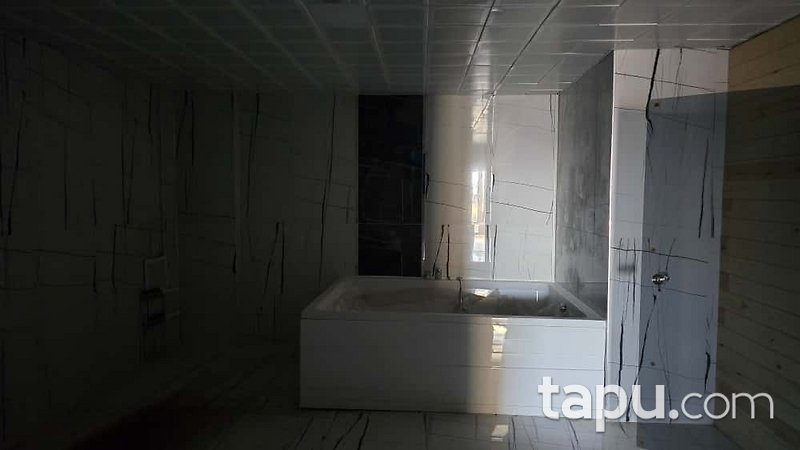 Konya Selçuklu Beyhekim'de 4+1 Villa