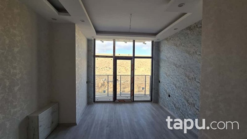 Konya Selçuklu Beyhekim'de 4+1 Villa