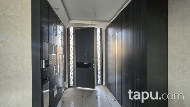 Konya Selçuklu Beyhekim'de 4+1 Villa