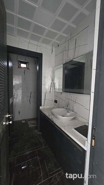 Konya Selçuklu Beyhekim'de 4+1 Villa