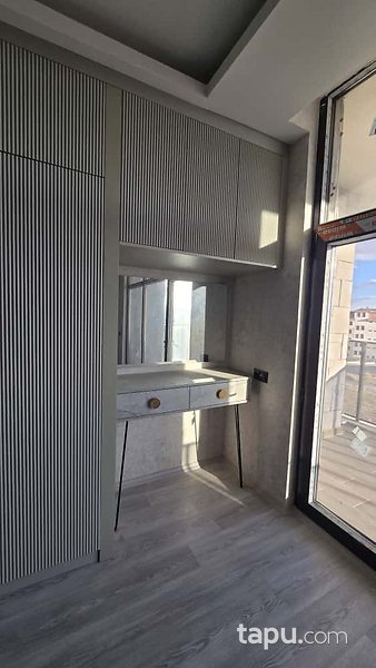 Konya Selçuklu Beyhekim'de 4+1 Villa