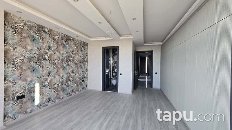 Konya Selçuklu Beyhekim'de 4+1 Villa