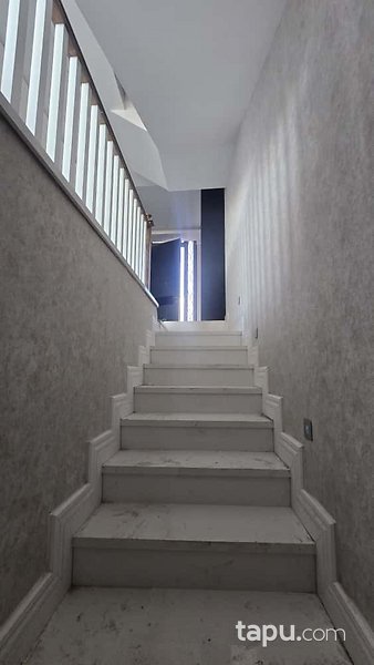 Konya Selçuklu Beyhekim'de 4+1 Villa