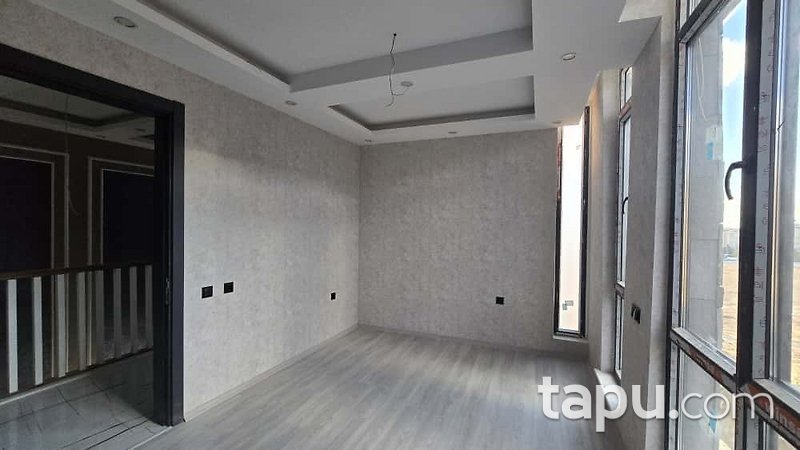 Konya Selçuklu Beyhekim'de 4+1 Villa