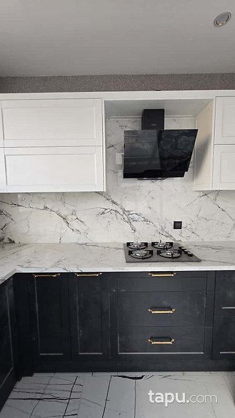 Konya Selçuklu Beyhekim'de 4+1 Villa