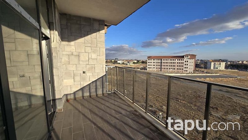 Konya Selçuklu Beyhekim'de 4+1 Villa