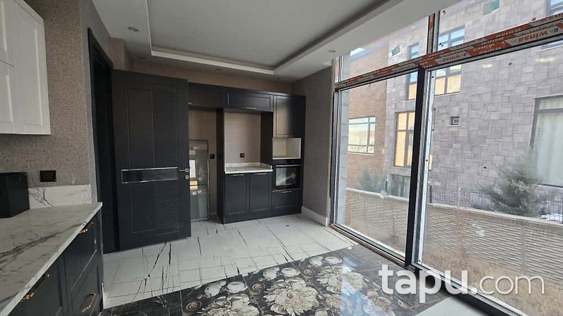 Konya Selçuklu Beyhekim'de 4+1 Villa