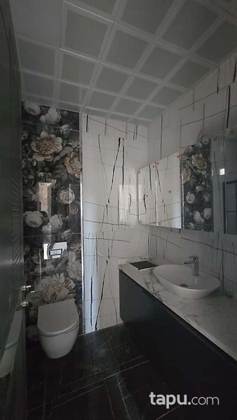 Konya Selçuklu Beyhekim'de 4+1 Villa