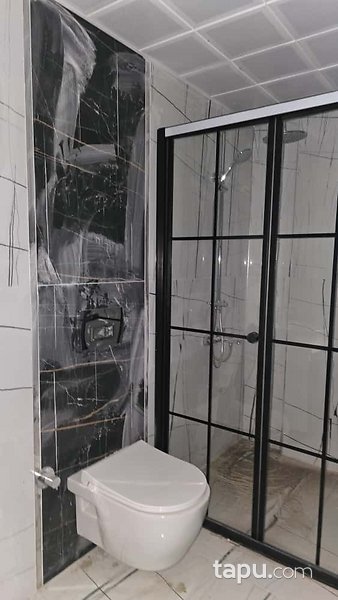 Konya Selçuklu Beyhekim'de 4+1 Villa