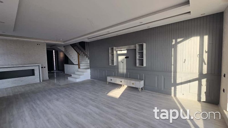 Konya Selçuklu Beyhekim'de 4+1 Villa