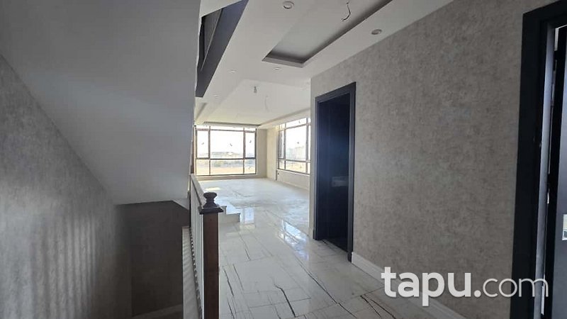 Konya Selçuklu Beyhekim'de 4+1 Villa