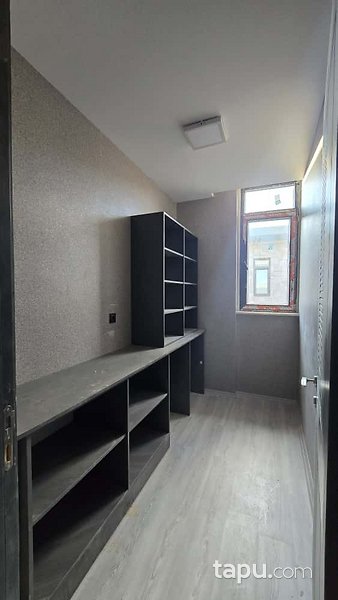 Konya Selçuklu Beyhekim'de 4+1 Villa