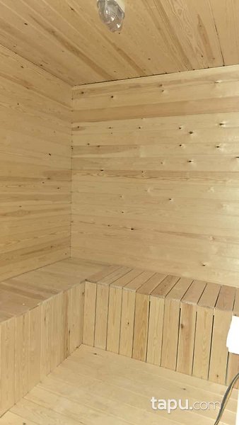 Konya Selçuklu Beyhekim'de 4+1 Villa