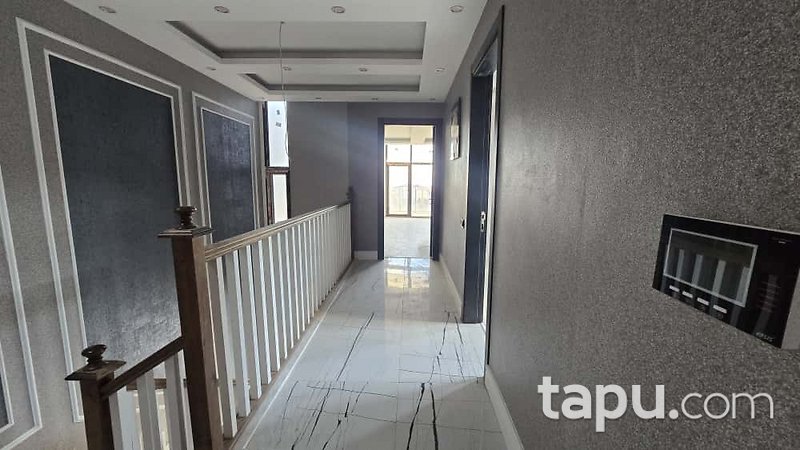 Konya Selçuklu Beyhekim'de 4+1 Villa