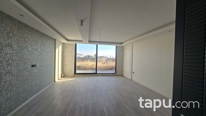 Konya Selçuklu Beyhekim'de 4+1 Villa