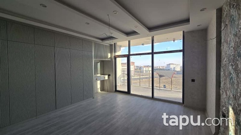 Konya Selçuklu Beyhekim'de 4+1 Villa