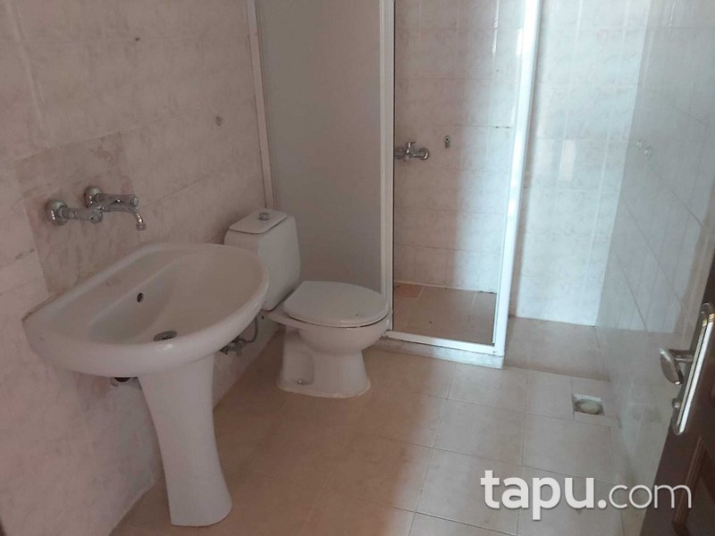 Mersin Mezitli Viranşehir'de 3+1 Daire