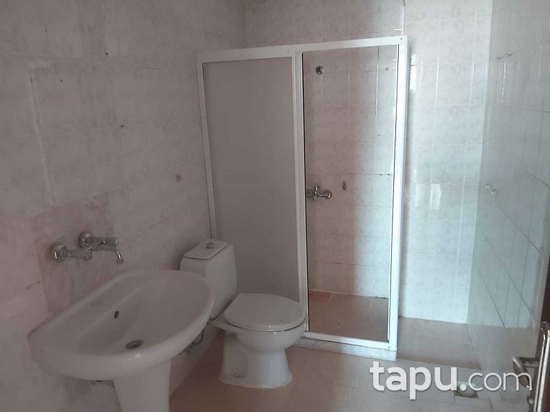 Mersin Mezitli Viranşehir'de 3+1 Daire