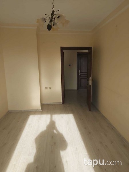 Mersin Mezitli Viranşehir'de 3+1 Daire