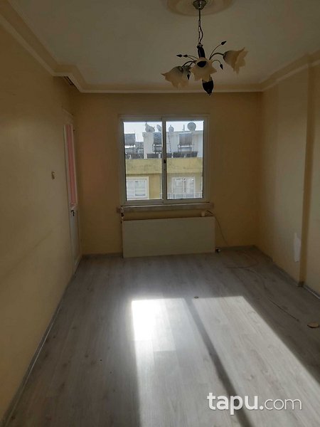 Mersin Mezitli Viranşehir'de 3+1 Daire