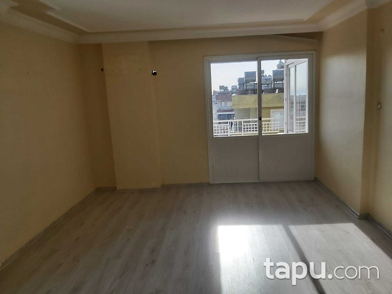 Mersin Mezitli Viranşehir'de 3+1 Daire