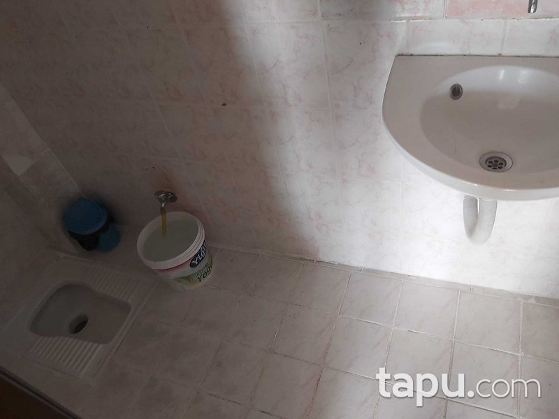 Mersin Mezitli Viranşehir'de 3+1 Daire