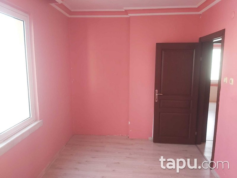 Mersin Mezitli Viranşehir'de 3+1 Daire