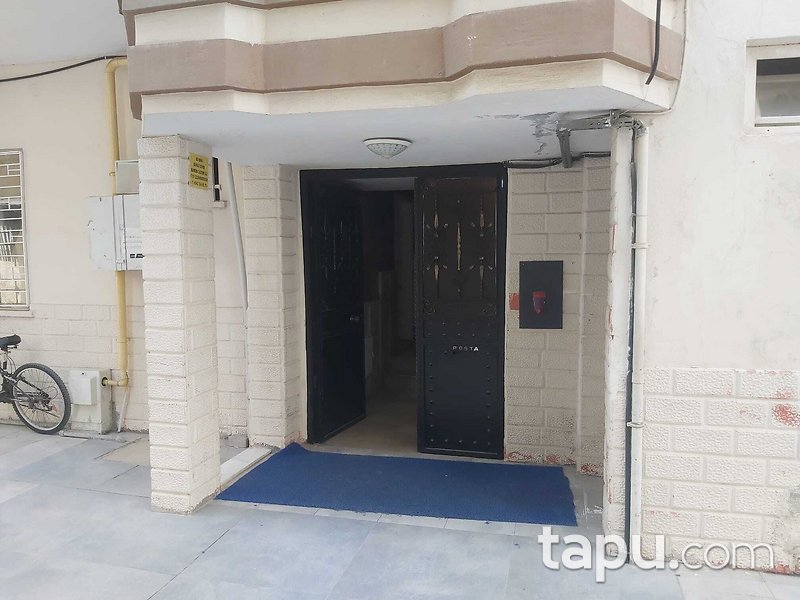 Mersin Mezitli Viranşehir'de 3+1 Daire