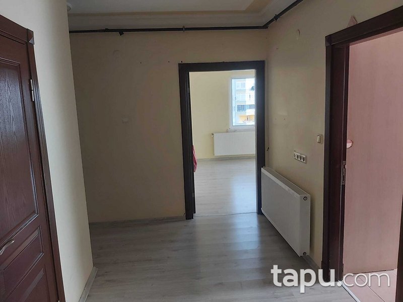 Mersin Mezitli Viranşehir'de 3+1 Daire