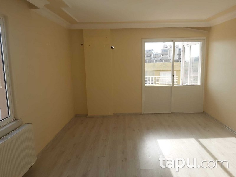 Mersin Mezitli Viranşehir'de 3+1 Daire