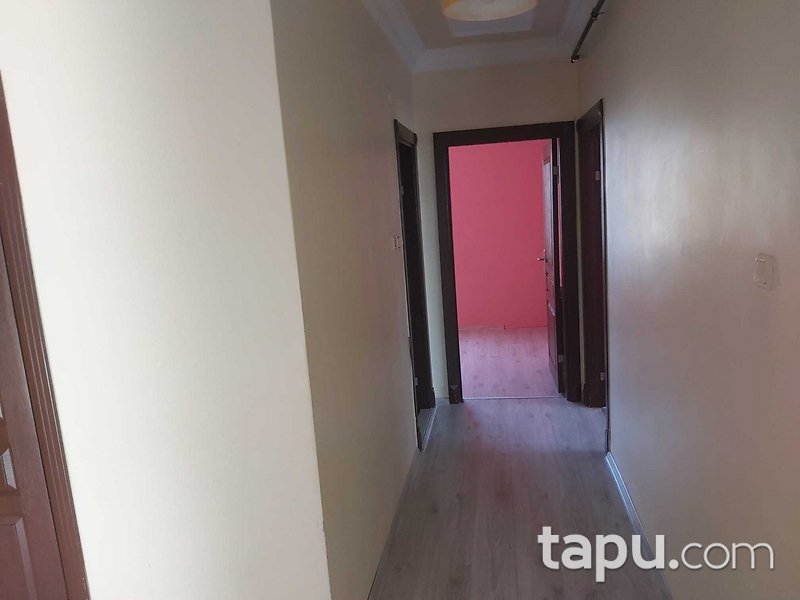 Mersin Mezitli Viranşehir'de 3+1 Daire