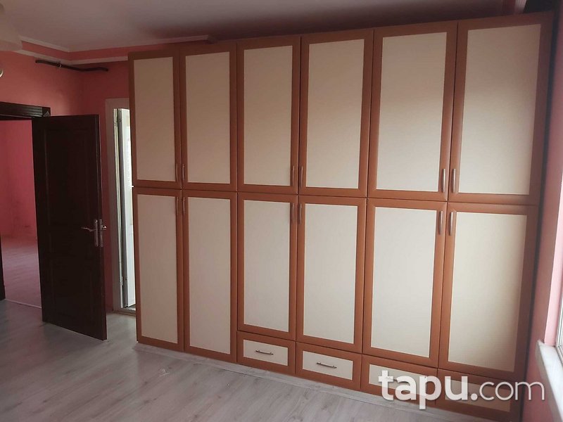 Mersin Mezitli Viranşehir'de 3+1 Daire