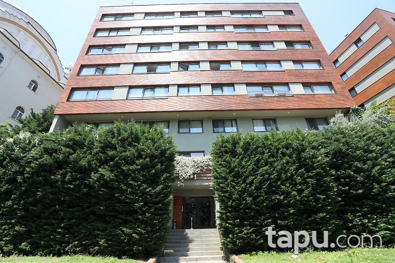 KİRALIK -Şişli Feriloft Rezidans’ta 3+1 Dubleks Daire