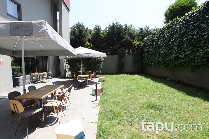 KİRALIK -Şişli Feriloft Rezidans’ta 3+1 Dubleks Daire