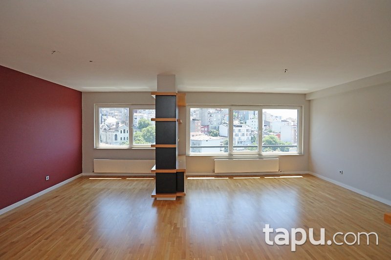 KİRALIK -Şişli Feriloft Rezidans’ta 3+1 Dubleks Daire