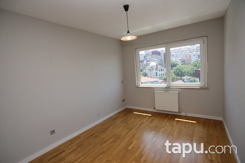 KİRALIK -Şişli Feriloft Rezidans’ta 3+1 Dubleks Daire