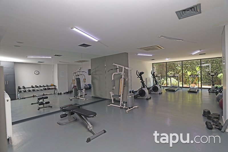 KİRALIK -Şişli Feriloft Rezidans’ta 3+1 Dubleks Daire