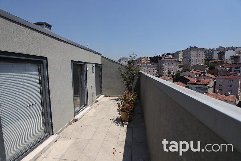 KİRALIK -Şişli Feriloft Rezidans’ta 3+1 Dubleks Daire