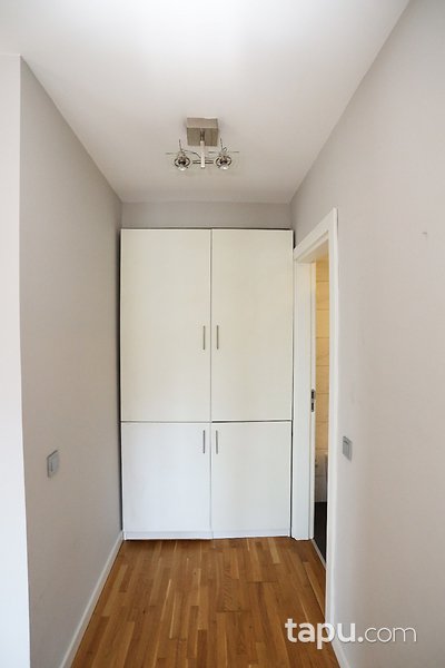 KİRALIK -Şişli Feriloft Rezidans’ta 3+1 Dubleks Daire