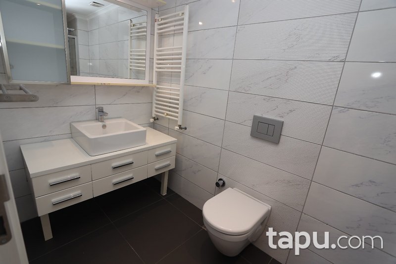 KİRALIK -Şişli Feriloft Rezidans’ta 3+1 Dubleks Daire