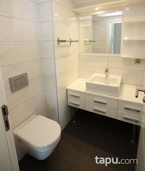 KİRALIK -Şişli Feriloft Rezidans’ta 3+1 Dubleks Daire