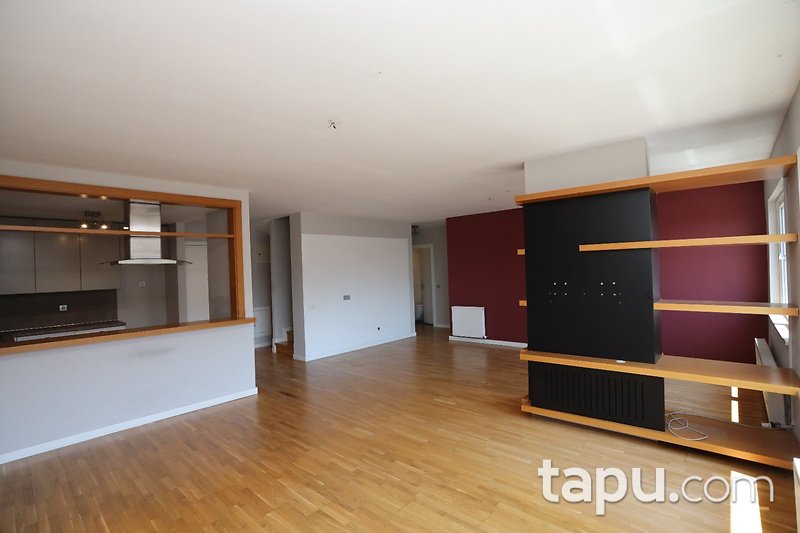 KİRALIK -Şişli Feriloft Rezidans’ta 3+1 Dubleks Daire