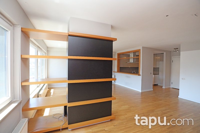 KİRALIK -Şişli Feriloft Rezidans’ta 3+1 Dubleks Daire