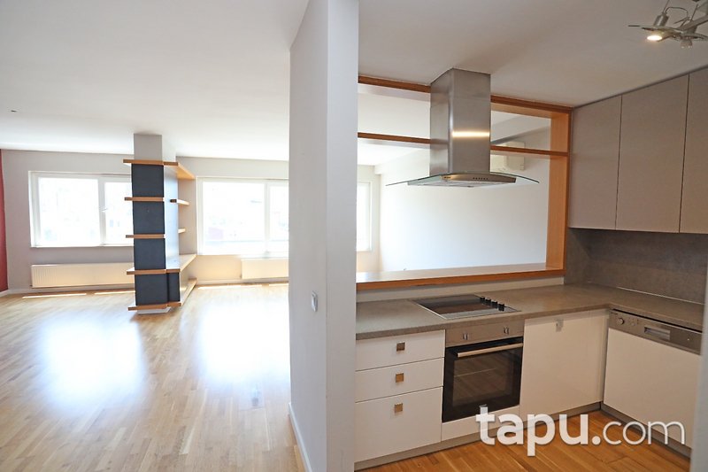 KİRALIK -Şişli Feriloft Rezidans’ta 3+1 Dubleks Daire