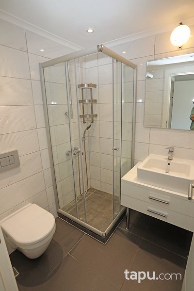 KİRALIK -Şişli Feriloft Rezidans’ta 3+1 Dubleks Daire