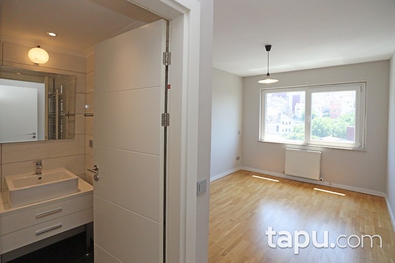 KİRALIK -Şişli Feriloft Rezidans’ta 3+1 Dubleks Daire