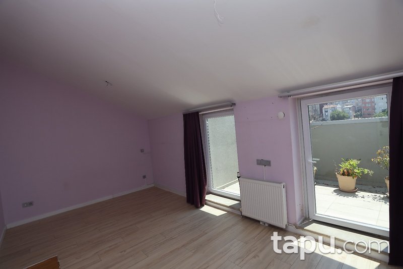 KİRALIK -Şişli Feriloft Rezidans’ta 3+1 Dubleks Daire