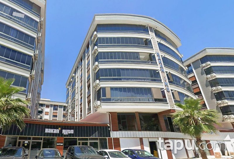 Torbalı Alpkent Mahallesi'nde 3+1 Daire